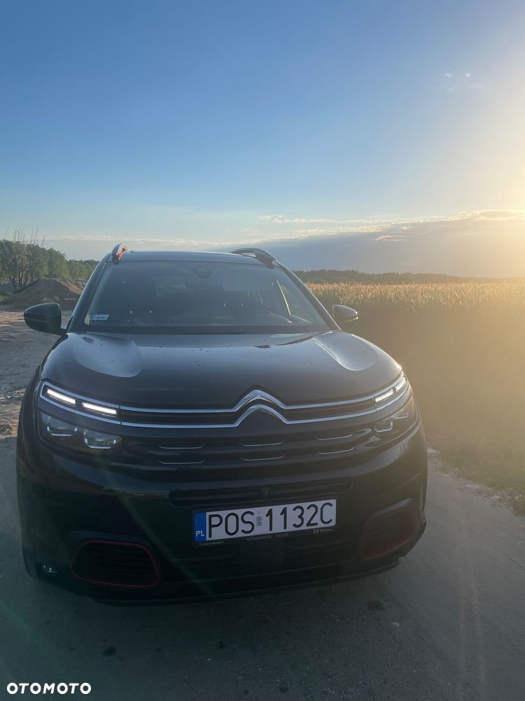 Citroën C5 Aircross 1.5 BlueHDi C-Series - 2