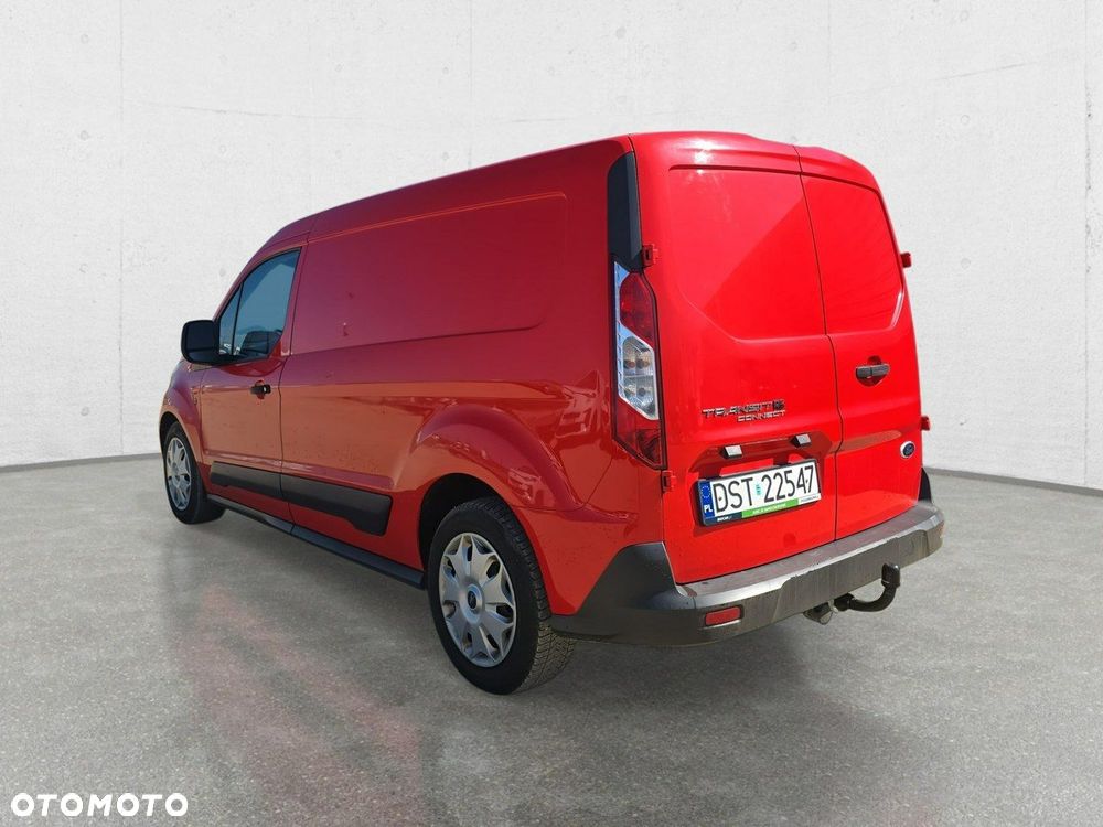 Ford Transit Connect - 6