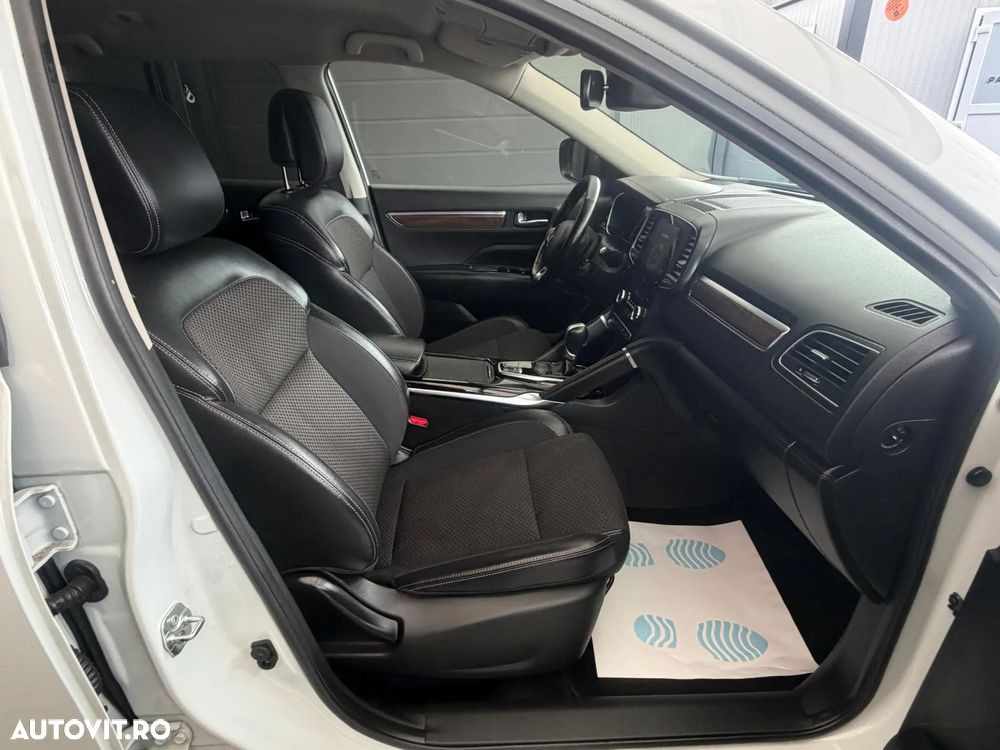 Renault Koleos ENERGY dCi 175 X-tronic 4WD INTENS - 13