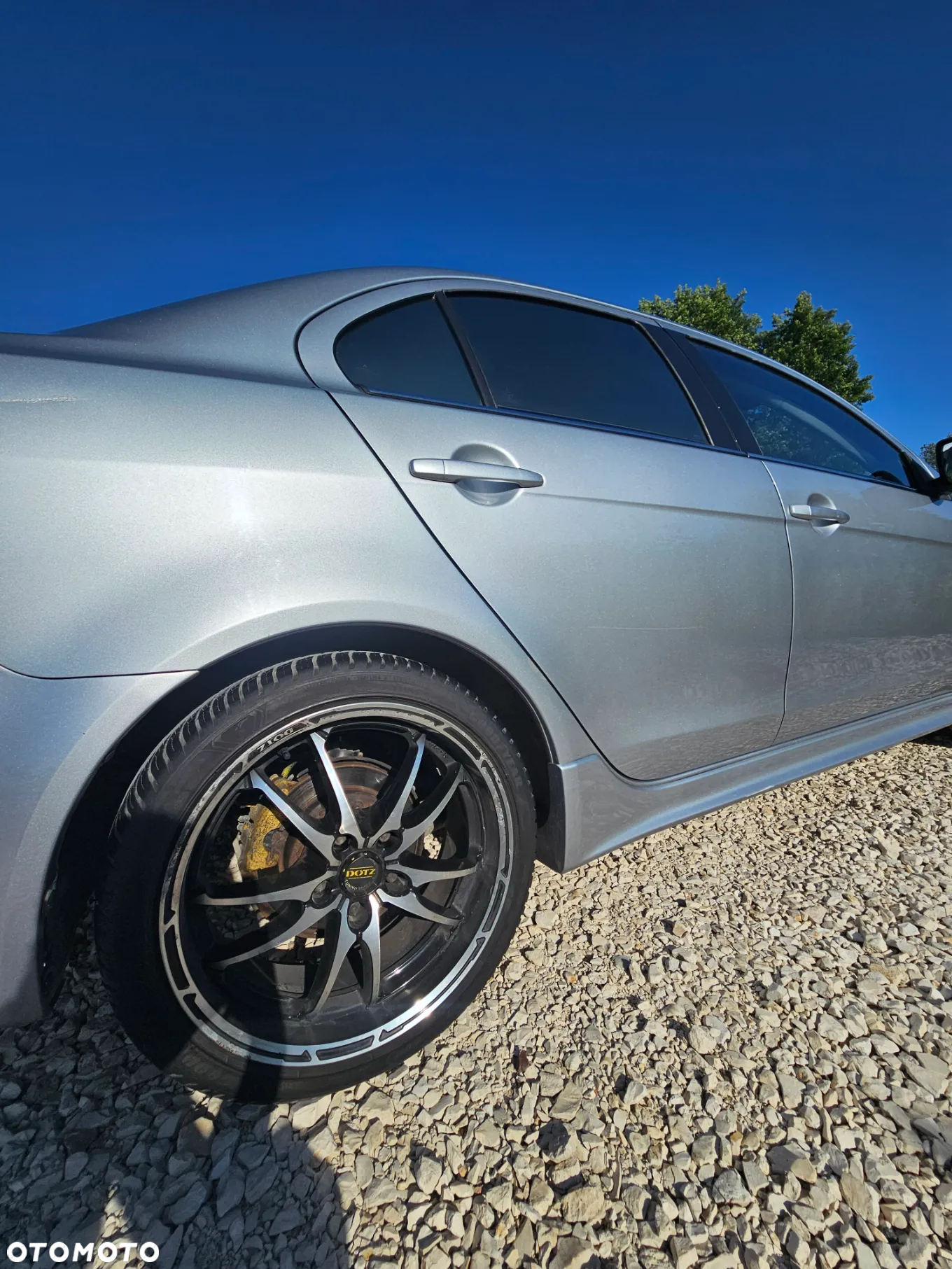 Mitsubishi Lancer - 21