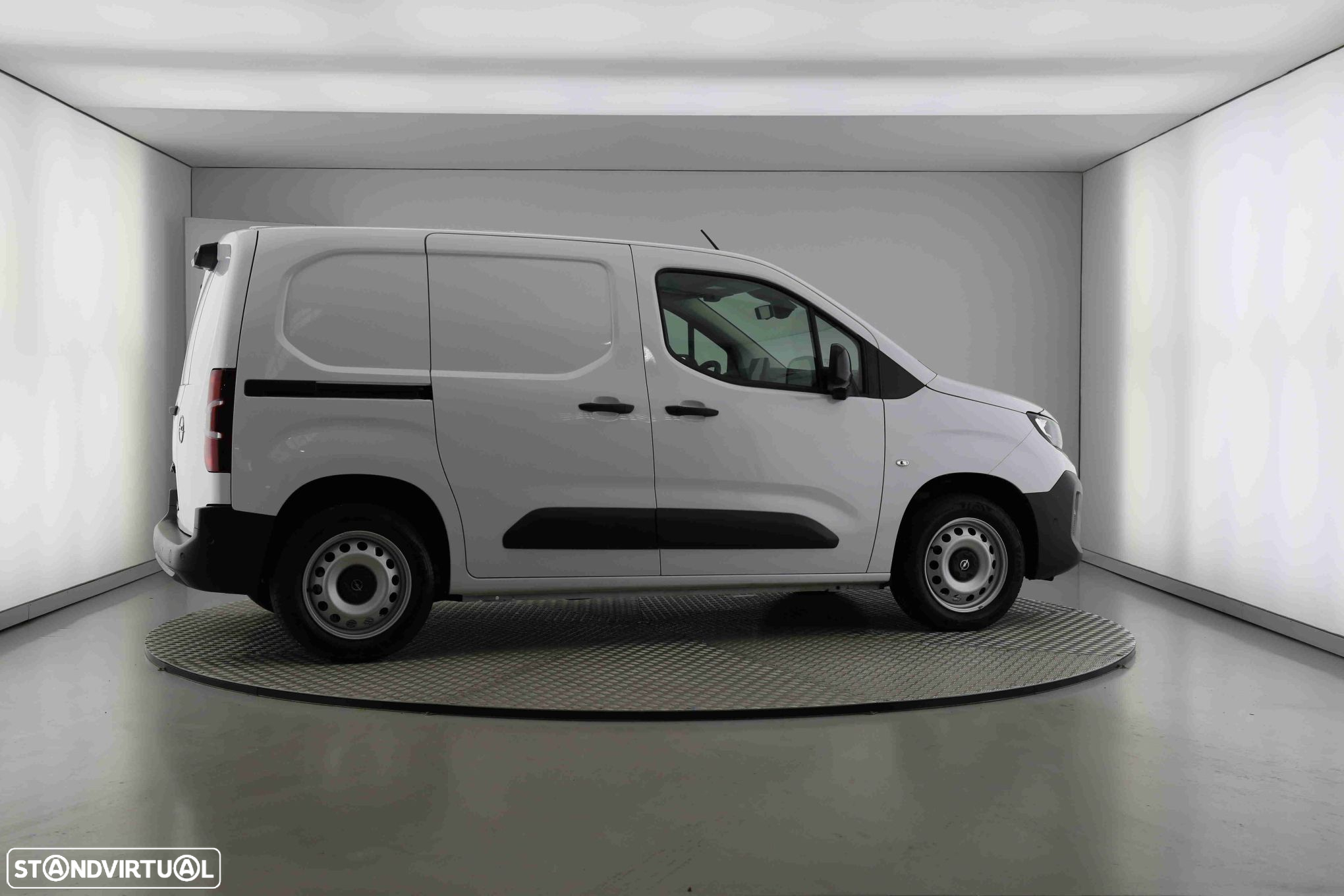 Opel Combo Cargo 1.5 CDTi - 6
