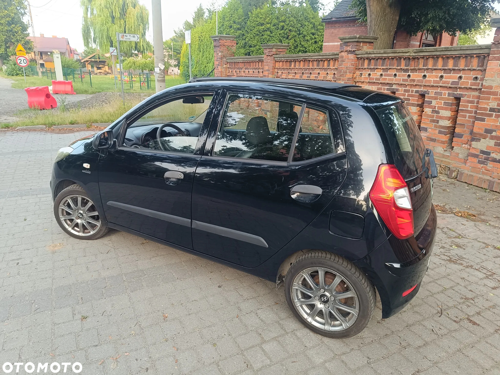Hyundai i10 1.1 Comfort - 4