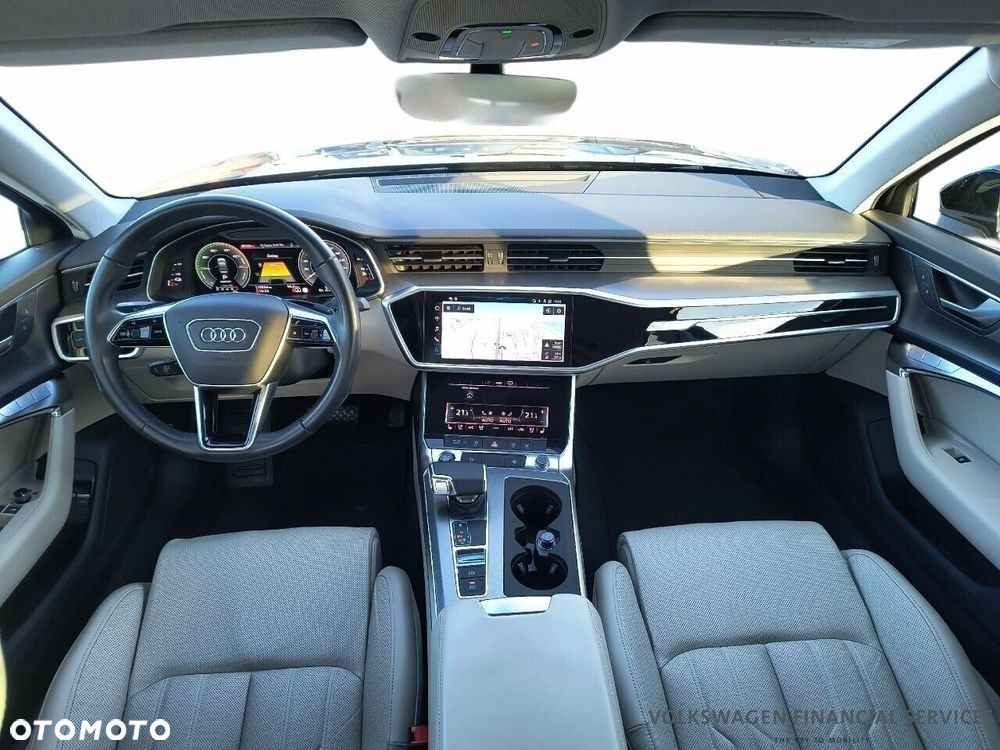 Audi A6 Avant - 11