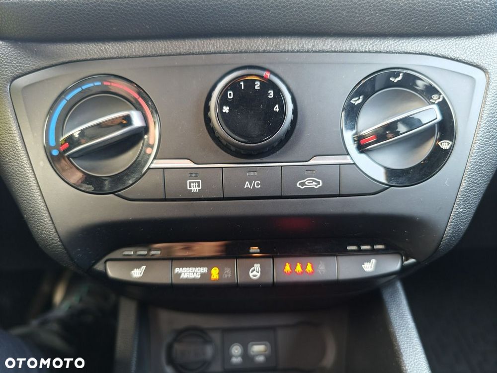 Hyundai i20 1.0 T-GDI Trend - 25