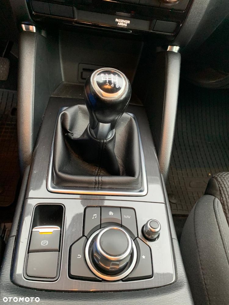 Mazda CX-5 2.0 Skymotion 2WD - 16