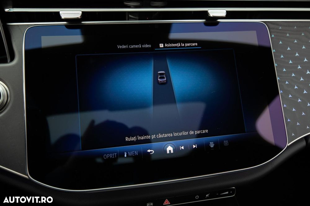 Mercedes-Benz E - 22