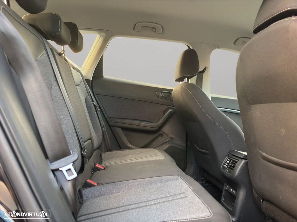 SEAT Ateca 1.0 TSI Style - 19