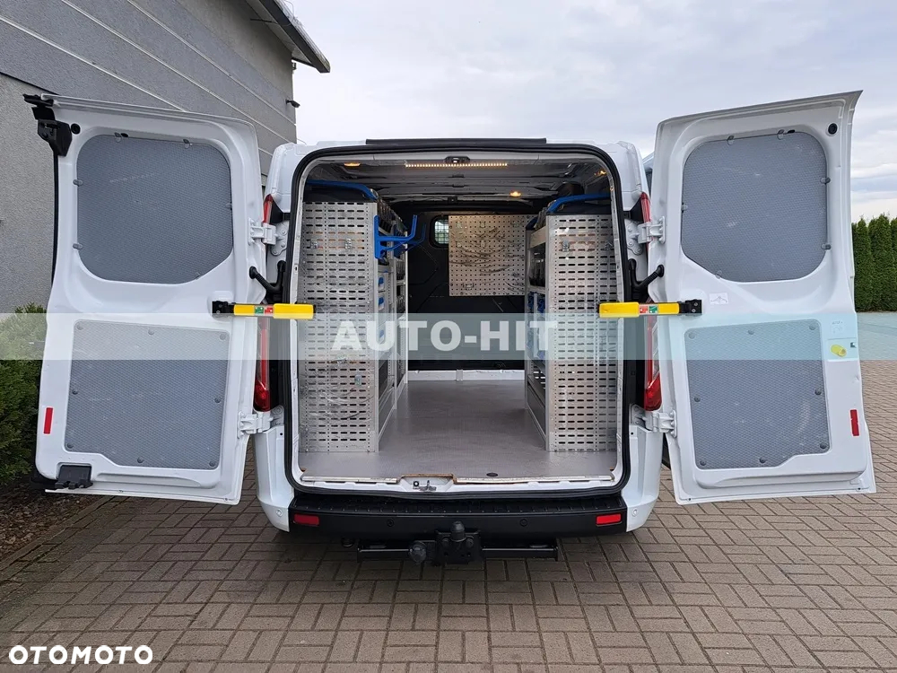 Ford Transit - 7