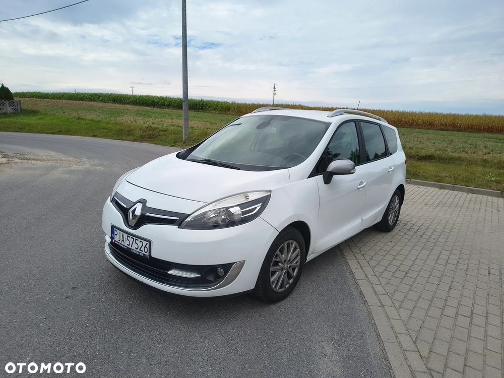 Renault Grand Scenic - 2