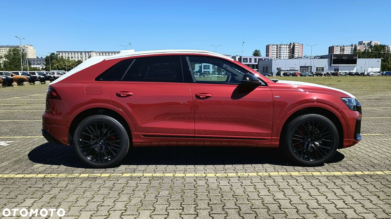 Audi Q8 - 15