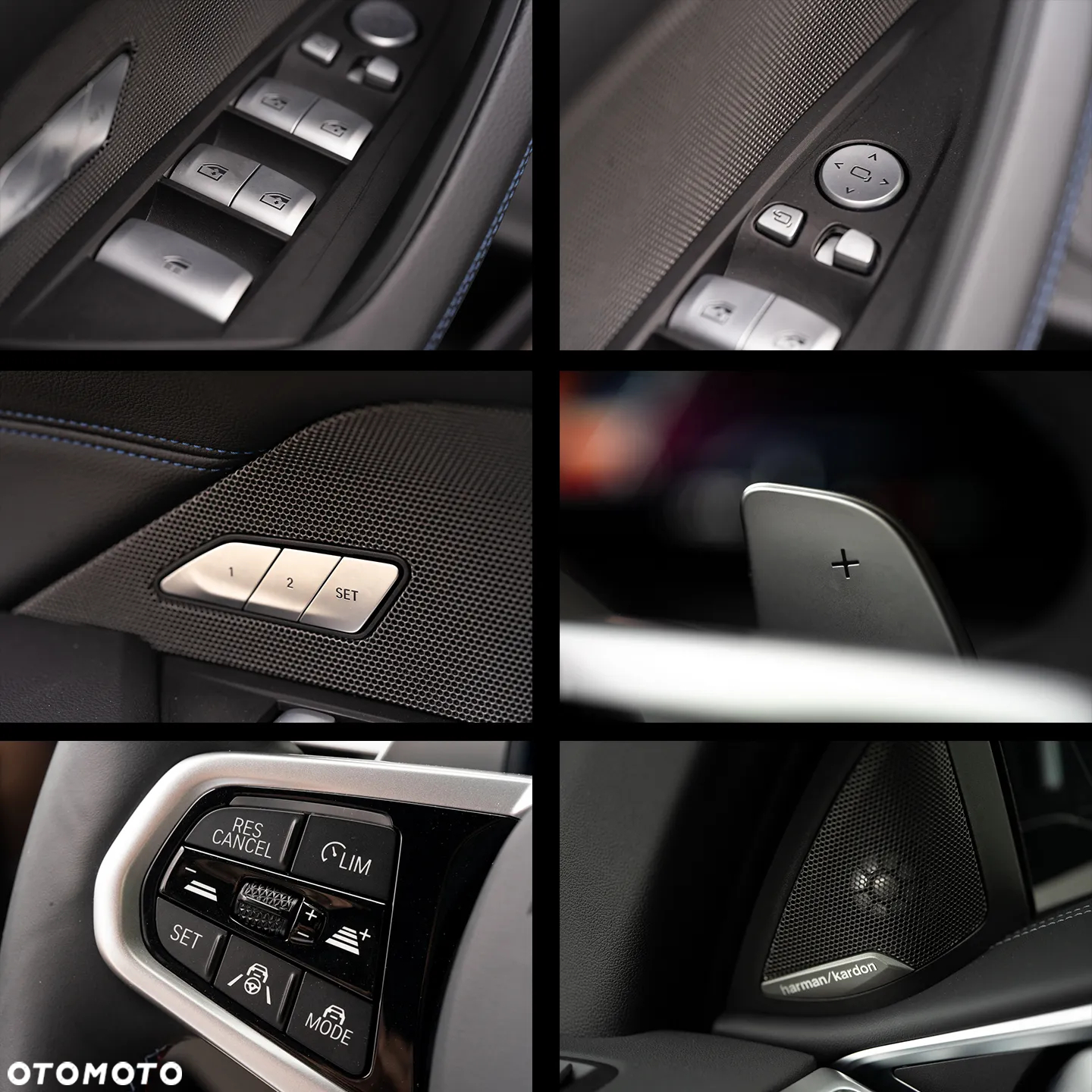 BMW Seria 4 M440i xDrive Cabrio - 39
