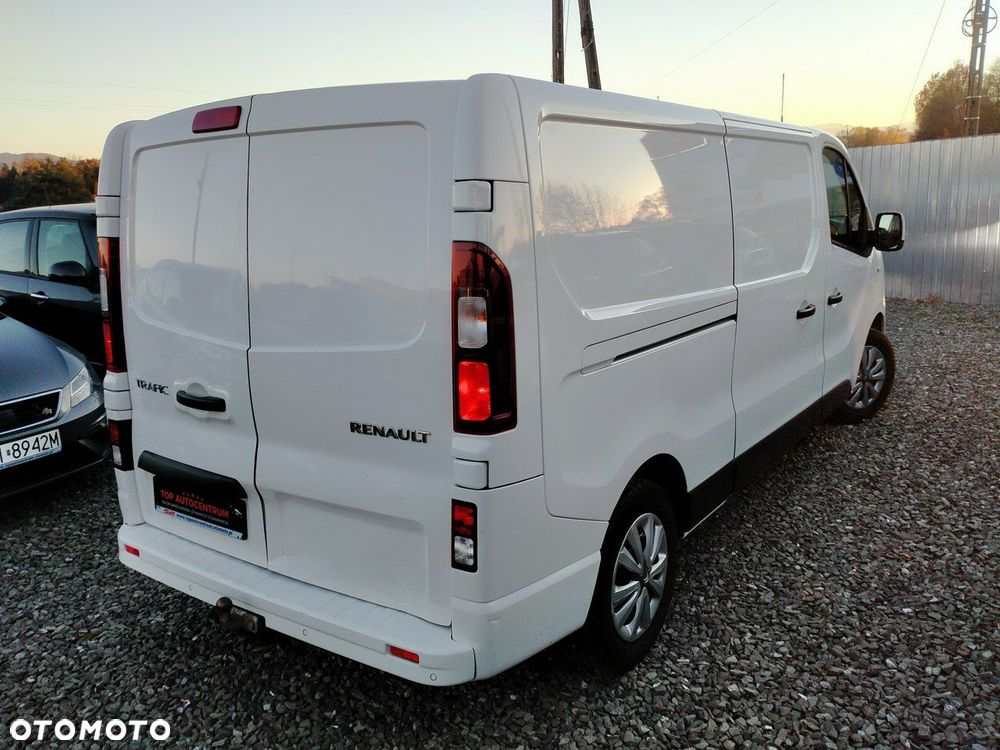 Renault Trafic - 6