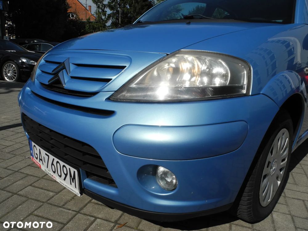 Citroën C3 1.1i Equilibre - 3