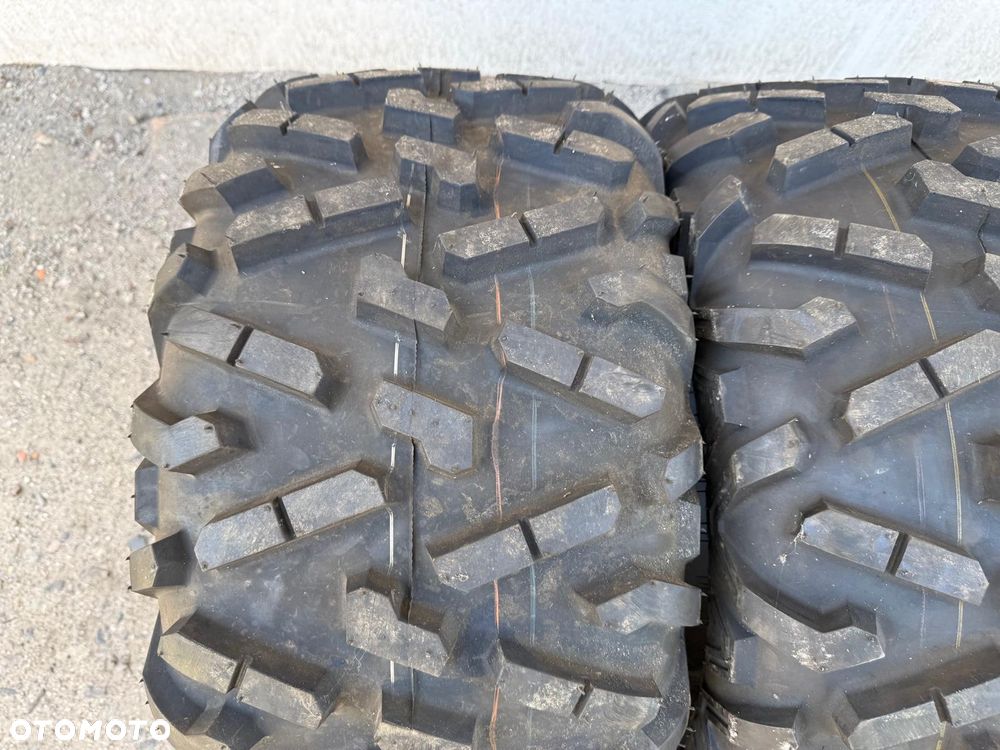 Opony 2 sztuki Maxxis Bighorn 2.0 27x11-14 - 12