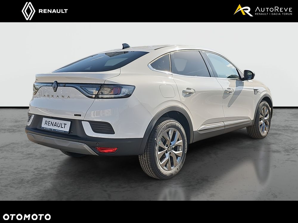 Renault Arkana - 6
