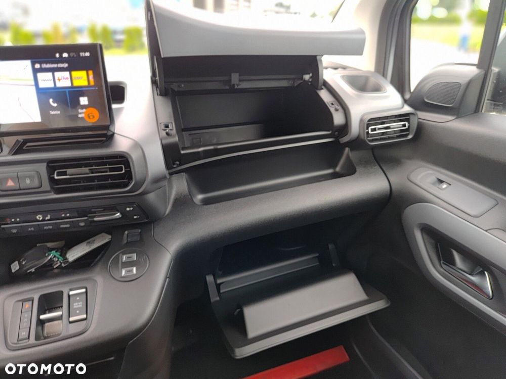 Opel Combo - 24