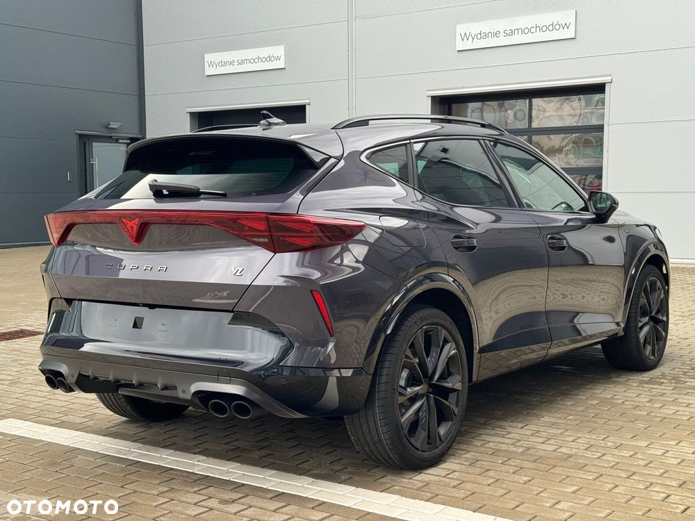 Cupra Formentor 2.0 TSI 4Drive VZ DSG - 5