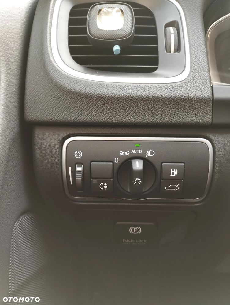 Volvo S60 T5 Geartronic Summum - 38