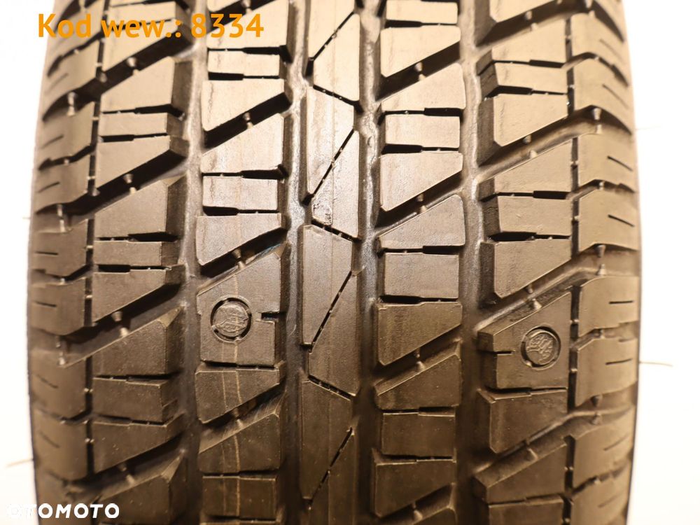 Kumho Power Star 756 - 175/70 R13 - 2