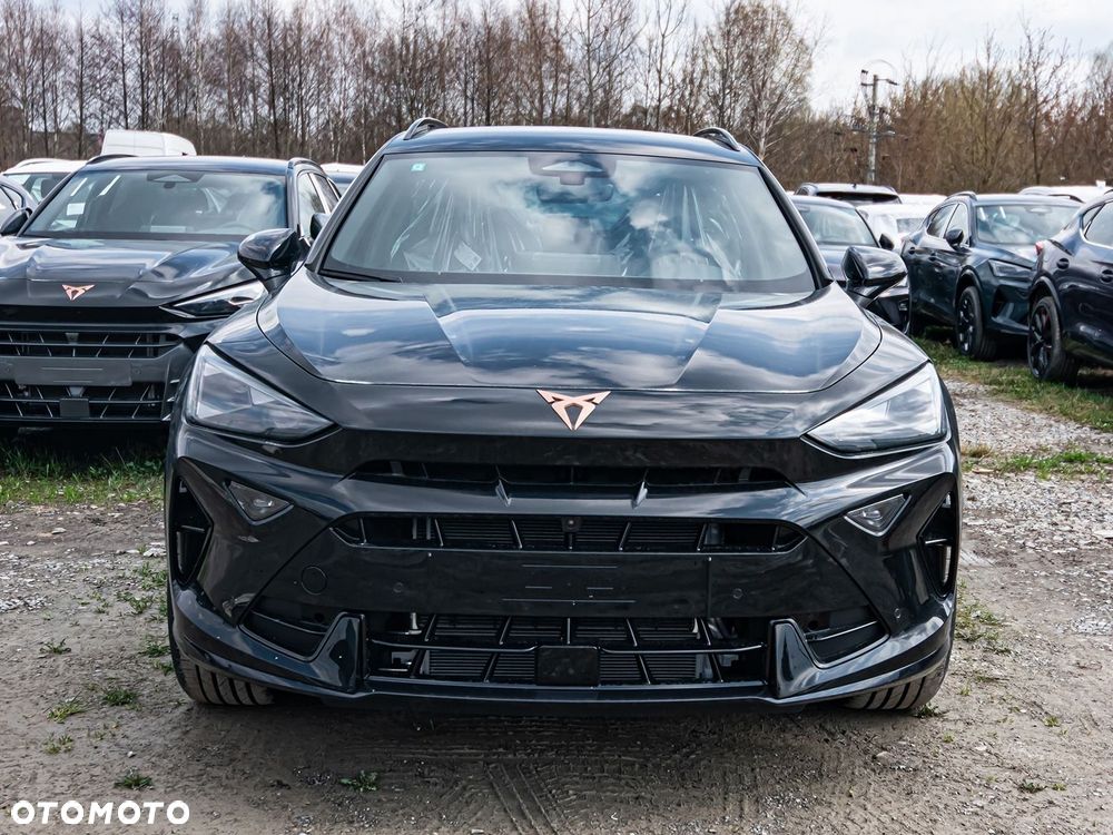 Cupra Formentor 2.0 TSI 4Drive DSG - 3