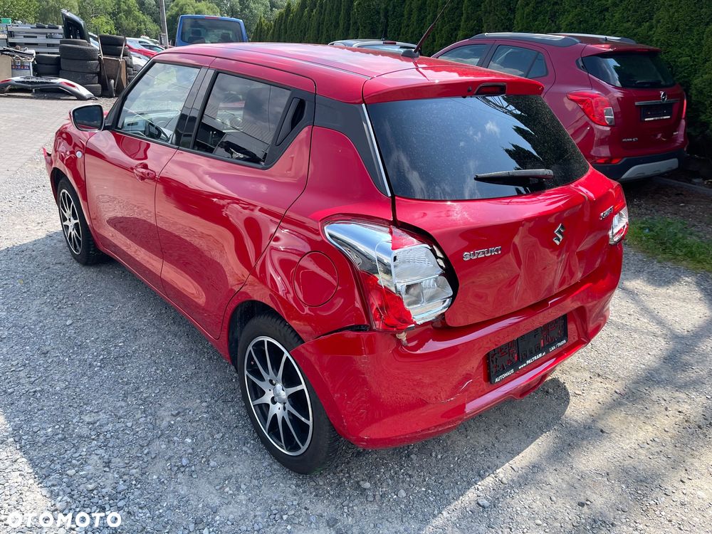 Suzuki Swift 1.2 Dualjet - 2