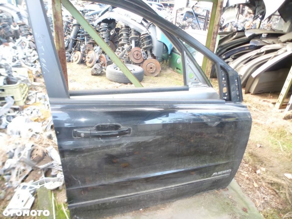 DRZWI PRAWE LUB LEWE SSANG YONG KYRON - 1