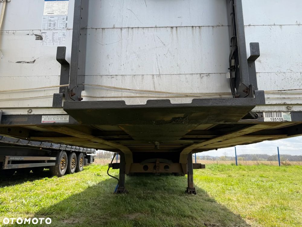 DAF FT XF105 - 14