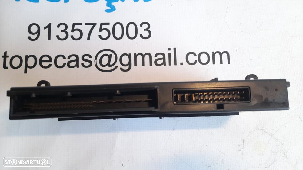 CENTRALINA ECU MODULO ELETRÓNICO CONFORT ORIGINAL 698330501 10681810 532304D09 BMW SERIE 3 E93 E92 E91 E87 E81 - 3