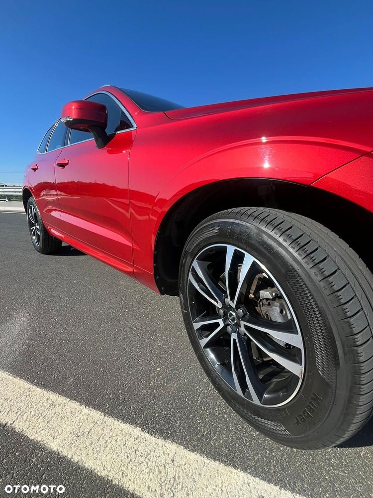 Volvo XC 60 - 10