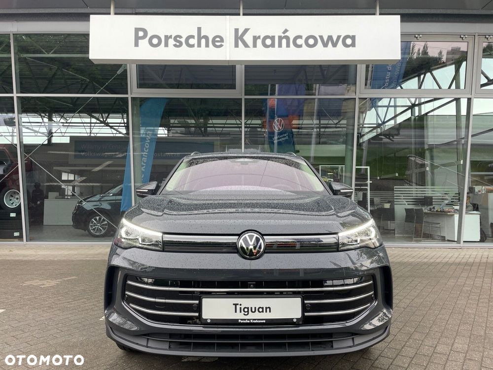 Volkswagen Tiguan - 4