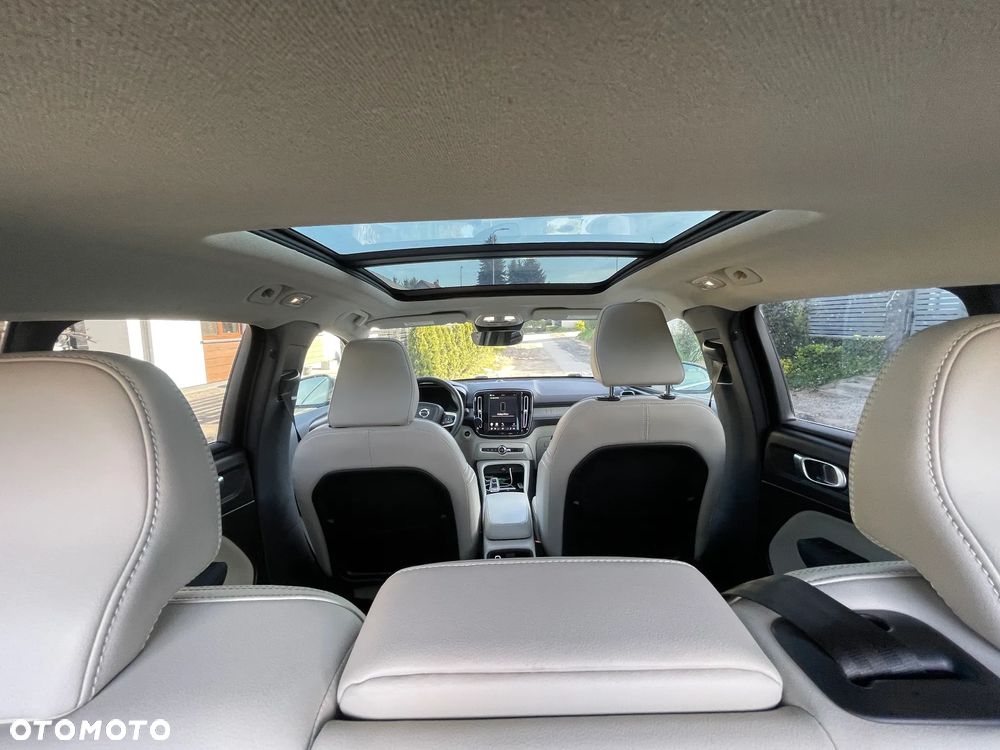 Volvo XC 40 B5 AWD Ultimate Bright - 17