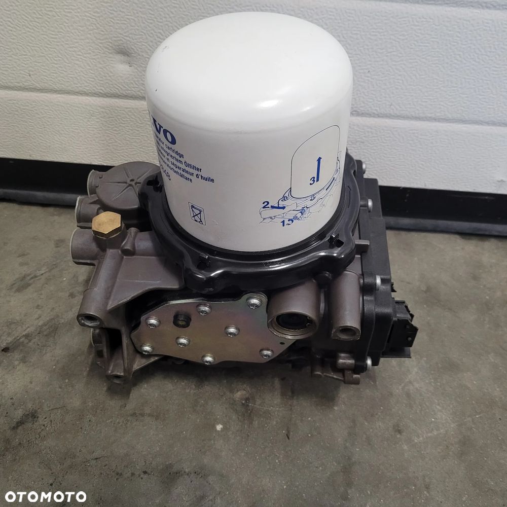 MODULATOR APM NOWY ORYGINAŁ VOLVO 22169410 CHWALIM116 - 2