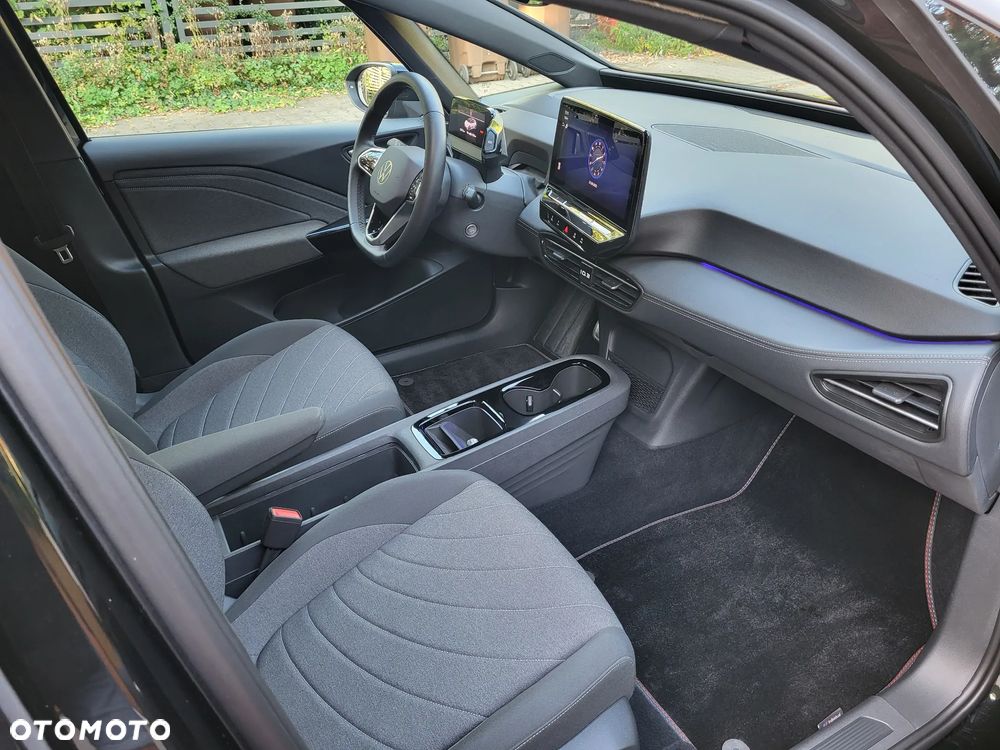 Volkswagen ID.3 58kWh Pro Performance - 9