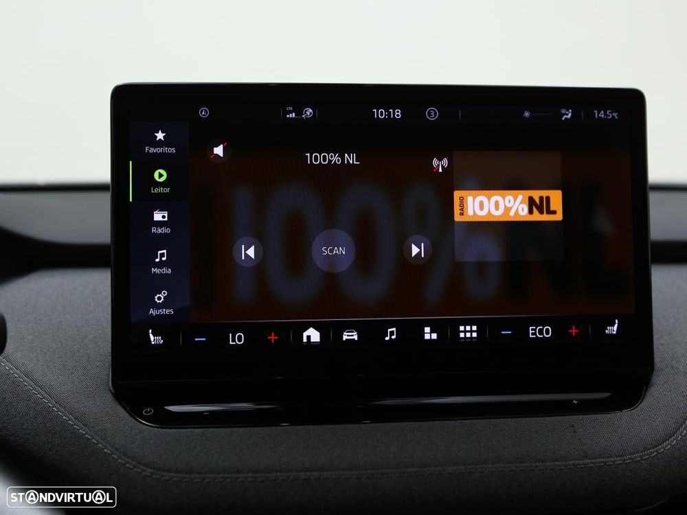 Skoda Enyaq iV 60 - 24