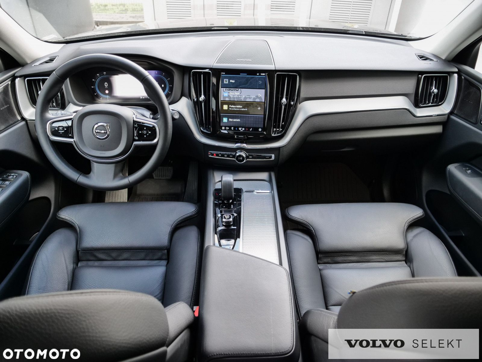 Volvo XC 60 - 20