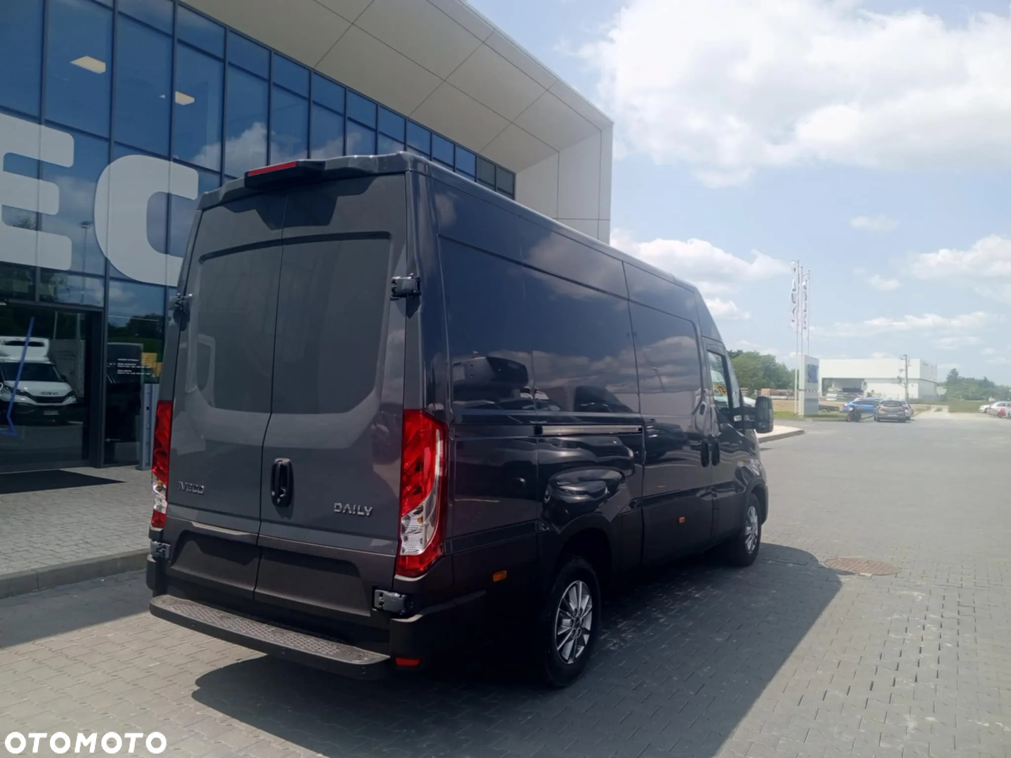 Iveco Daily 35S16V - 9
