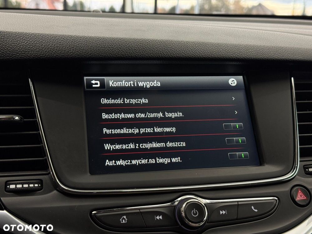 Opel Astra V 1.4 T GPF Elite - 34