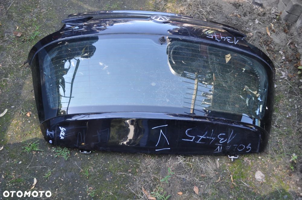 golf V klapa nr 13475 WYSYŁKA - 3