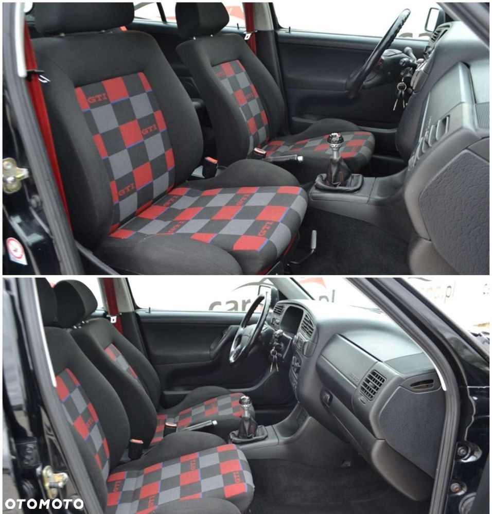 Volkswagen Golf - 21