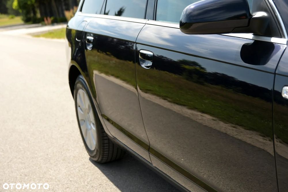 Audi A6 Avant 2.0 TDI - 8