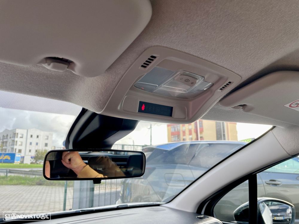 Citroën C3 1.2 PureTech Feel - 16