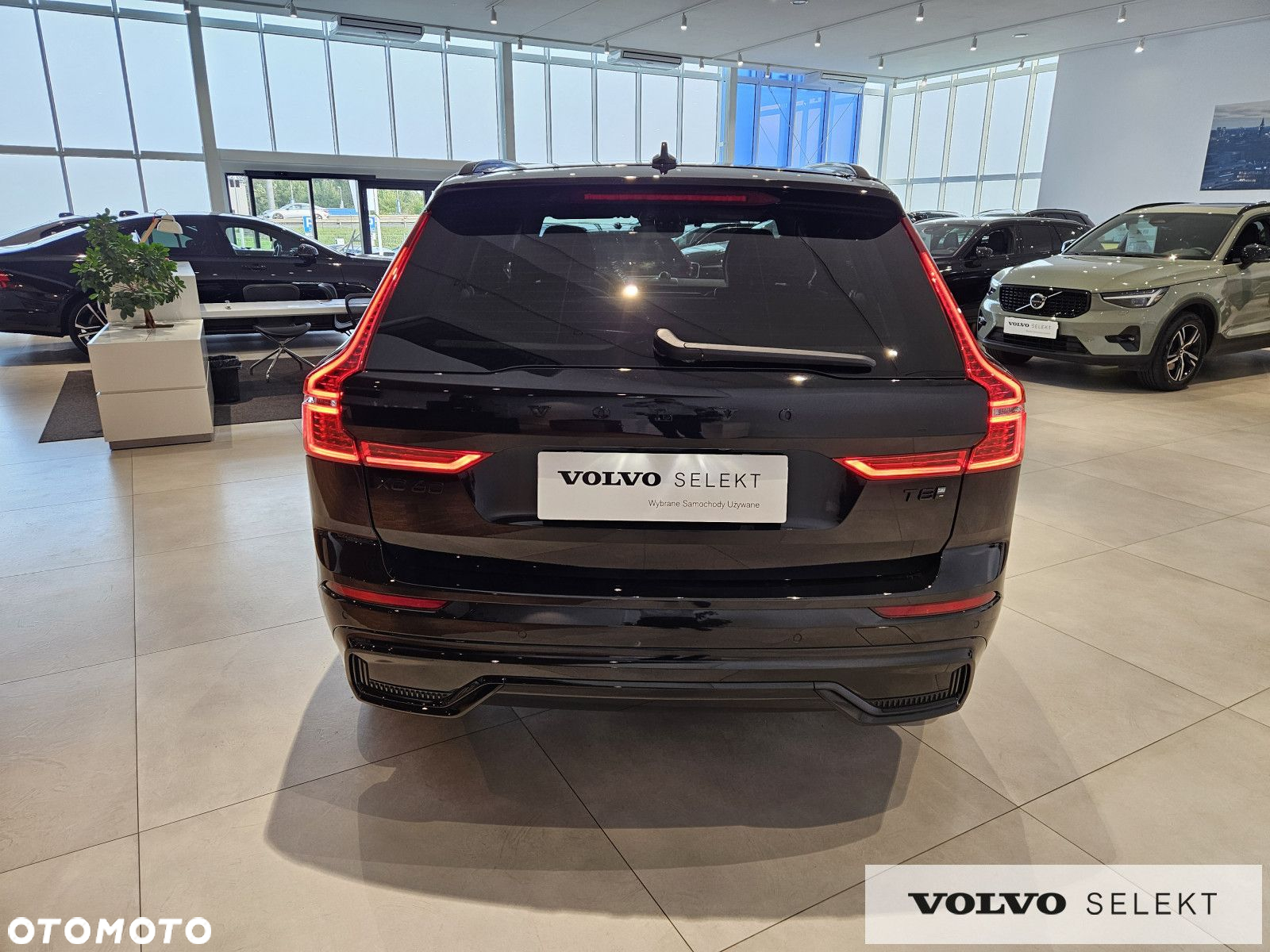 Volvo XC 60 - 7
