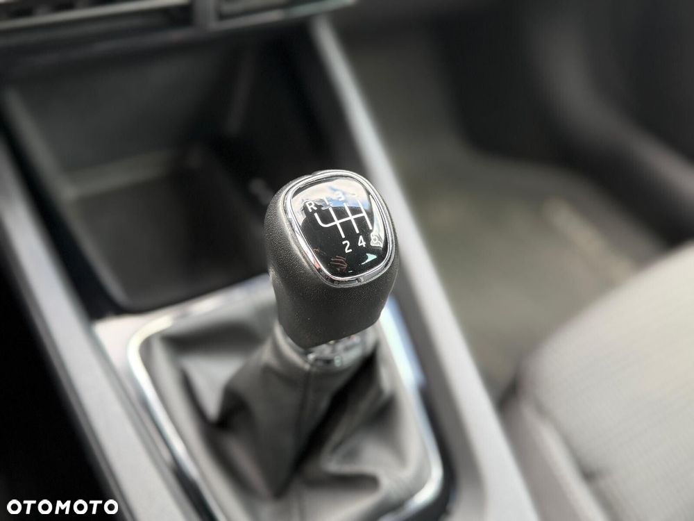 Skoda Octavia 2.0 TDI Ambition - 26