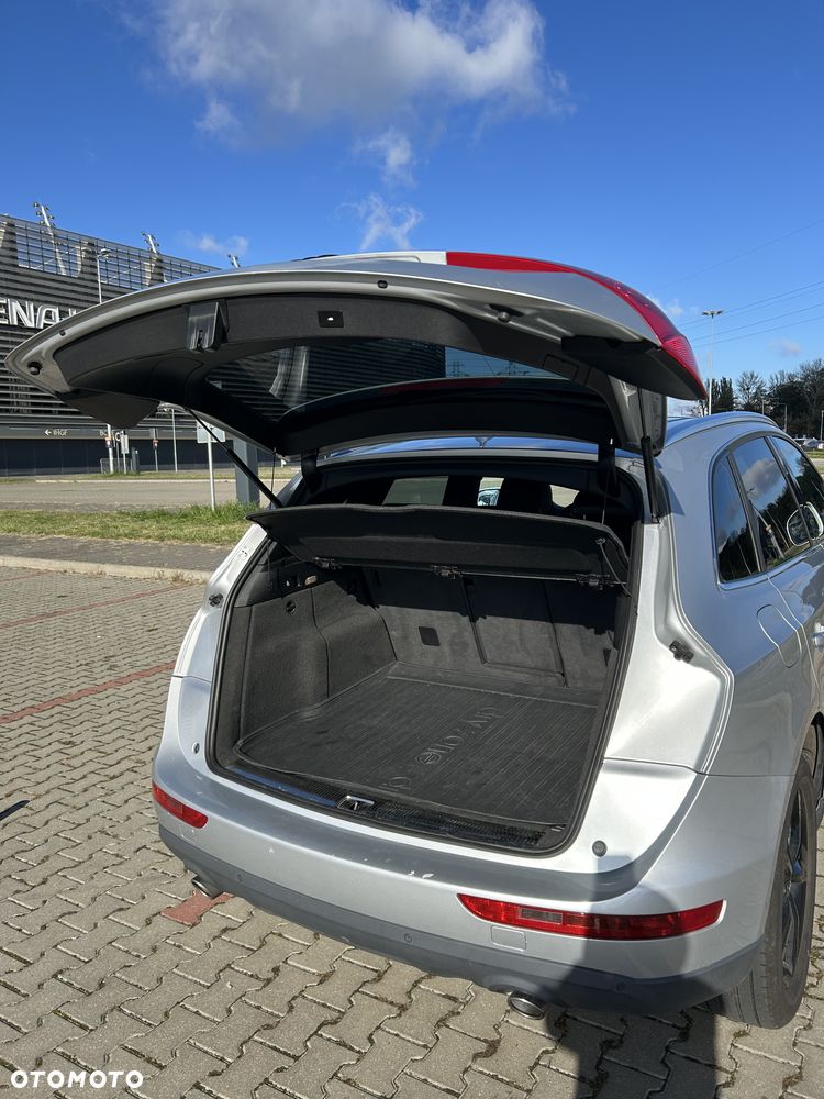Audi Q5 3.0 TDI Quattro S tronic - 5