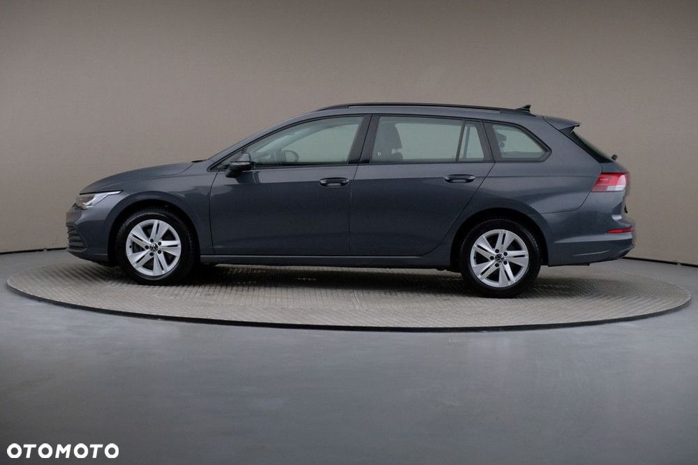 Volkswagen Golf Variant - 4