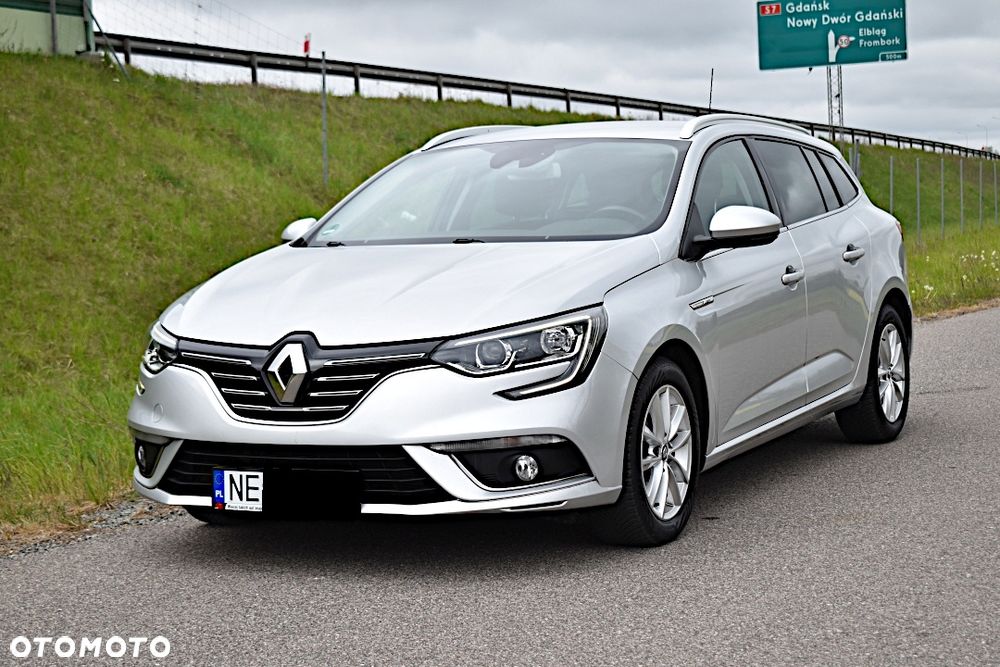 Renault Megane 1.5 dCi Bose Edition - 13