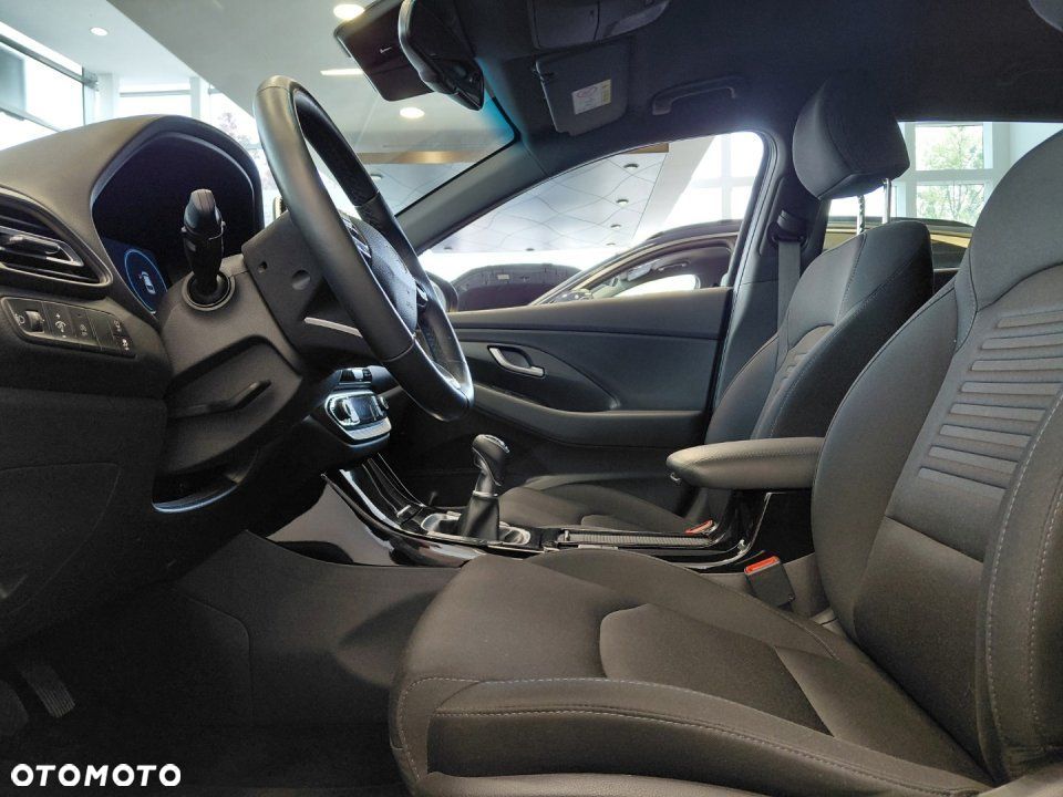 Hyundai i30 - 8