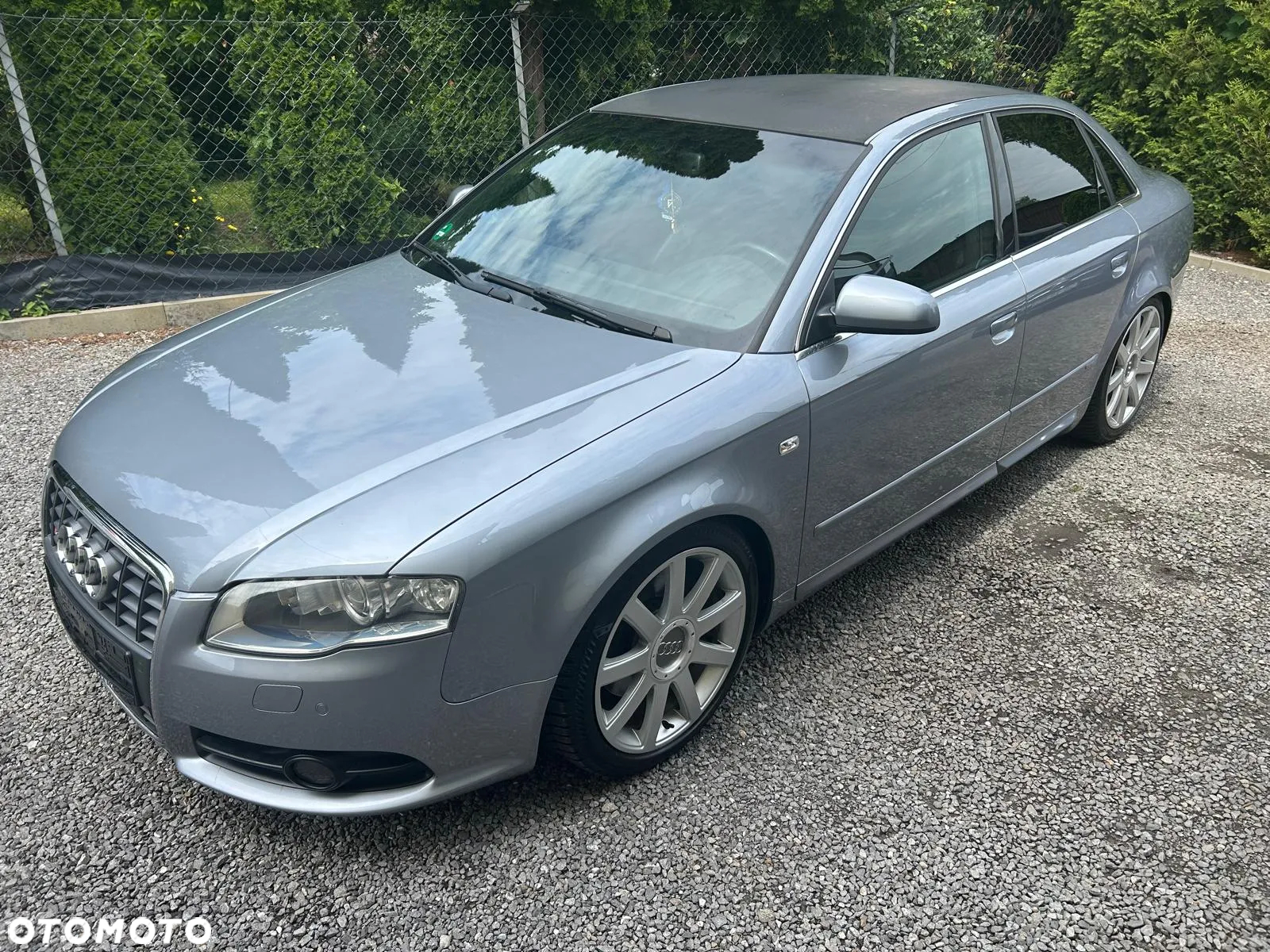 Audi A4 1.8 T - 12