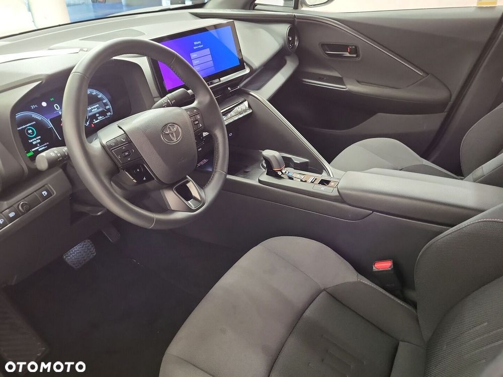 Toyota C-HR 1.8 Hybrid Style - 11