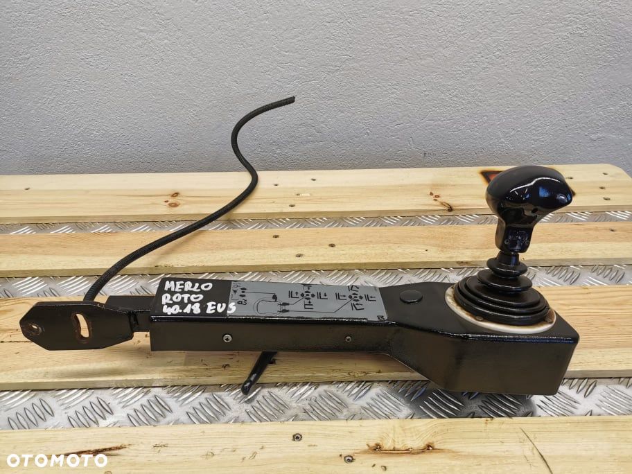 Joystick Merlo 40.18 Roto - 4